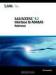 SAS/ACCESS 9.2 Interface to ADABAS, SAS Institute 