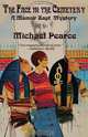 The Face in the Cemetery, Michael Pearce 