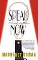 Speak Now, Margaret Dumas 
