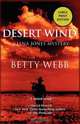 Desert Wind, Betty Webb 