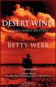 Desert Wind, Betty Webb 