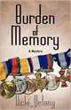 Burden of Memory, Vicki Delany 
