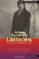 Behind Turkish Lattices, Hester Donaldson Jenkins 