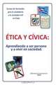 ETICA Y CIVICA, Dagoberto Valdes 