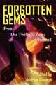 Forgotten Gems from the Twilight Zone, Andrew Ramage 