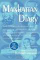 Manhattan Diary, Richard Lamparski 