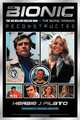 The Bionic Book, Herbie J Pilato 