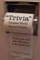 Trivia, Wilson Casey 