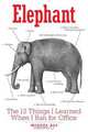 Elephant, Miguel Ali 
