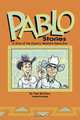 Pablo Stories, Pablo McClure 