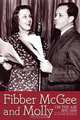 Fibber McGee & Molly, On the Air 1935-1959, Clair Schulz 