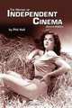 The History of Independent Cinema, Phil Hall 