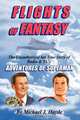Flights of Fantasy, Michael J. Hayde 