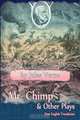 Mr. Chimp & Other Plays, Jules Verne 