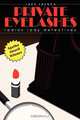 Private Eyelashes, Jack French 