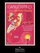 Cagliostro, Philip Riley 