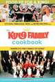 The King Family Cookbook, Xan Albright 
