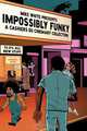 Impossibly Funky, Mike White 