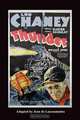 THUNDER - Starring Lon Chaney, 