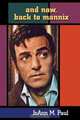 And Now, Back to Mannix, JoAnn M. Paul 
