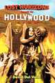 Lost Horizons Beneath the Hollywood Sign, David Del Valle 