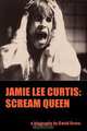 Jamie Lee Curtis, David Grove 