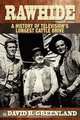 RAWHIDE A HISTORY OF TELEVISION