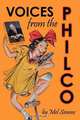 Voices from the Philco, Mel Simons 
