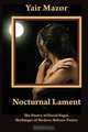 Nocturnal Lament, Yair Mazor 