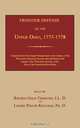 Frontier Defense on the Upper Ohio, 1777-1778, 