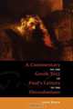 COMMENTARY TO THE THESSALONIANS, John Eadie 