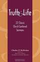 TRUTH AND LIFE, Charles P. McIlvaine 