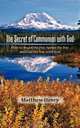 THE SECRET OF COMMUNION WITH GOD, Matthew Henry 