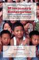 THE MISSIONARY ENTERPRISE, 