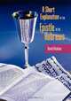 A SHORT EXPOSITION OF THE EPISTLE TO THE HEBREWS, David Dickson 