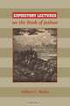 EXPOSITORY LECTURES ON THE BOOK OF JOSHUA, William G. Blaikie 