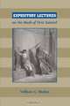 EXPOSITORY LECTURES ON THE BOOK OF FIRST SAMUEL, William G. Blaikie 