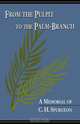 FROM THE PULPIT TO THE PALM-BRANCH, 