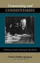 COMMENTING AND COMMENTARIES, Charles Haddon Spurgeon 
