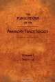 THE PUBLICATIONS OF THE AMERICAN TRACT SOCIETY, 