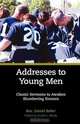 ADDRESSES TO YOUNG MEN, Daniel Baker 