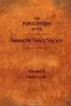 THE PUBLICATIONS OF THE AMERICAN TRACT SOCIETY, 