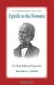 COMMENTARY ON ROMANS, William G.T. Shedd 
