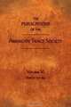 THE PUBLICATIONS OF THE AMERICAN TRACT SOCIETY, 