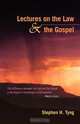 Lectures on the Law and the Gospel, Stephen Higginson Tyng 