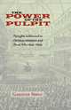 The Power of the Pulpit, Gardiner Spring 