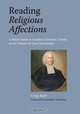 READING "RELIGIOUS AFFECTIONS" - A Study Guide to Jonathan Edwards