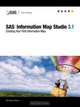 SAS(R) Information Map Studio 3.1, SAS Institute 