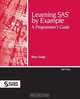 Learning SAS by Example, Ron Cody 