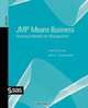 Jmp Means Business, Josef Schmee 